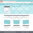 پیش‌نمایش فایل template از پک قالب‌های وب