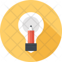 پیش‌نمایش فایل bulb-180 از پک فرآیند خلاقیت