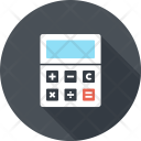 پیش‌نمایش فایل calculator-48 از پک دفتر و کسب‌وکار