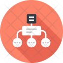 پیش‌نمایش فایل hierarchy-12 از پک دفتر و کسب‌وکار