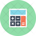 پیش‌نمایش فایل calculator-49 از پک  Business And Finance