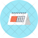 پیش‌نمایش فایل calendar-120 از پک  Business And Finance