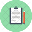 پیش‌نمایش فایل clipboard-101 از پک  Business And Finance