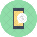 پیش‌نمایش فایل mobile-72 از پک  Business And Finance