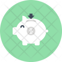 پیش‌نمایش فایل piggy-46 از پک  Business And Finance