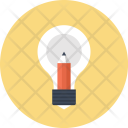 پیش‌نمایش فایل bulb-186 از پک فرآیند خلاقیت