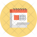 پیش‌نمایش فایل calendar-121 از پک دفتر و کسب‌وکار