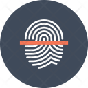 پیش‌نمایش فایل fingerprint-21 از پک امنیت و محافظت