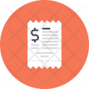 پیش‌نمایش فایل bill-7 از پک  Shopping And Commerce