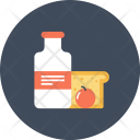پیش‌نمایش فایل bread-15 از پک  Shopping And Commerce