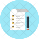 پیش‌نمایش فایل checklist-18 از پک  Shopping And Commerce