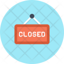 پیش‌نمایش فایل closed-5 از پک  Shopping And Commerce
