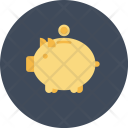 پیش‌نمایش فایل piggybank-14 از پک  Shopping And Commerce