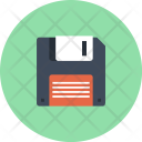 پیش‌نمایش فایل floppy-9 از پک  Technology And Hardware