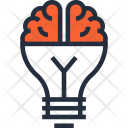 پیش‌نمایش فایل brain-40 از پک  Creative Process