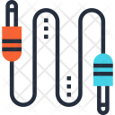 پیش‌نمایش فایل cable-7 از پک رسانه و سرگرمی