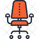 پیش‌نمایش فایل armchair-6 از پک دفتر کار
