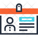 پیش‌نمایش فایل badge-12 از پک دفتر کار