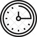 پیش‌نمایش فایل clock-91 از پک کسب و کار و امور مالی