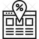 پیش‌نمایش فایل address-38 از پک  Shopping And Retail Vol 1