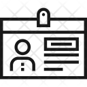 پیش‌نمایش فایل badge-23 از پک دفتر و کسب‌وکار