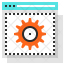 پیش‌نمایش فایل cogwheel-54 از پک طراحی و توسعه وب