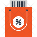پیش‌نمایش فایل bag-149 از پک Shopping And Ecommerce 