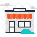 پیش‌نمایش فایل building-108 از پک Shopping And Ecommerce 