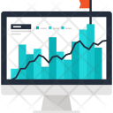 پیش‌نمایش فایل analytics-181 از پک استارتاپ و کسب و کار نوین