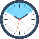 پیش‌نمایش فایل clock-100 از پک کسب و کار و امور مالی