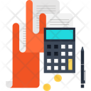 پیش‌نمایش فایل accounting-25 از پک کسب و کار و امور مالی
