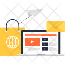 پیش‌نمایش فایل ecommerce-12 از پک کسب و کار و امور مالی