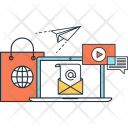 پیش‌نمایش فایل advertising-80 از پک کسب و کار و امور مالی