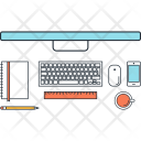پیش‌نمایش فایل desk-15 از پک کسب و کار و امور مالی