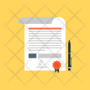 پیش‌نمایش فایل agreement-10 از پک دفتر کار