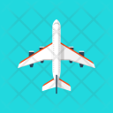 پیش‌نمایش فایل airplane-34 از پک  Communication 