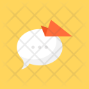 پیش‌نمایش فایل bubble-26 از پک  Communication 