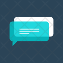 پیش‌نمایش فایل bubble-27 از پک  Communication 