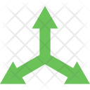 پیش‌نمایش فایل arrow-340 از پک مجموعه فلش