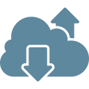 پیش‌نمایش فایل cloud-393 از پک  Technology And Hardware