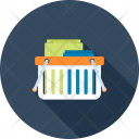 پیش‌نمایش فایل basket-58 از پک  Shopping