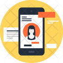 پیش‌نمایش فایل account-61 از پک  Mobile Applications