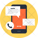 پیش‌نمایش فایل call-58 از پک  Mobile Applications