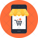 پیش‌نمایش فایل commerce-23 از پک  Mobile Applications