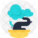 پیش‌نمایش فایل bonsai از پک فرآیند خلاقیت