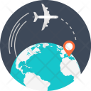 پیش‌نمایش فایل airplane-36 از پک کسب و کار و امور مالی