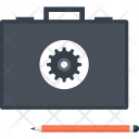 پیش‌نمایش فایل briefcase-49 از پک SEO And Development Vol 1 