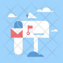 پیش‌نمایش فایل postbox-9 از پک بازاریابی و تجارت
