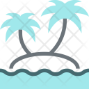 پیش‌نمایش فایل coconut-67 از پک  Travel And Vacation