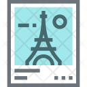 پیش‌نمایش فایل eiffel-19 از پک  Travel And Vacation